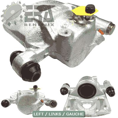 Brake Caliper ERA Benelux BC61326