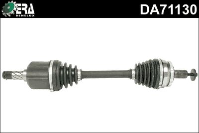 Drive Shaft ERA Benelux DA71130