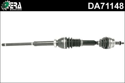 Drive Shaft ERA Benelux DA71148