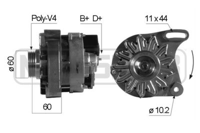 Alternator ERA 210219