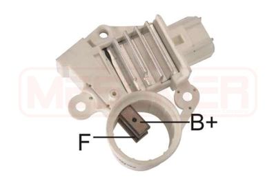 Alternator Regulator ERA 215185