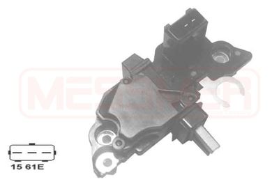 Alternator Regulator ERA 215242