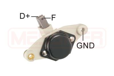 Alternator Regulator ERA 215275