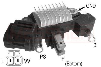 Alternator Regulator ERA 215406