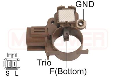 Alternator Regulator ERA 215537