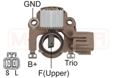 Alternator Regulator ERA 215545