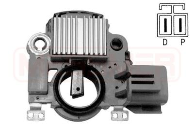 Alternator Regulator ERA 215553