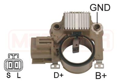 Alternator Regulator ERA 215570