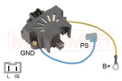 Alternator Regulator ERA 215736