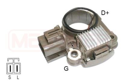 Alternator Regulator ERA 216004