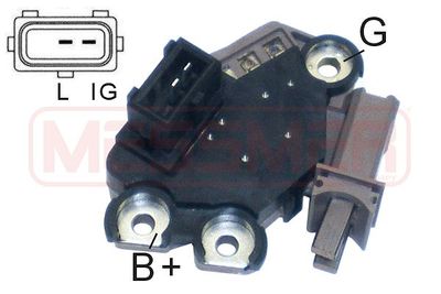 Alternator Regulator ERA 216010