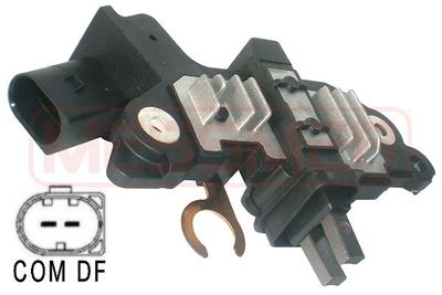 Alternator Regulator ERA 216144