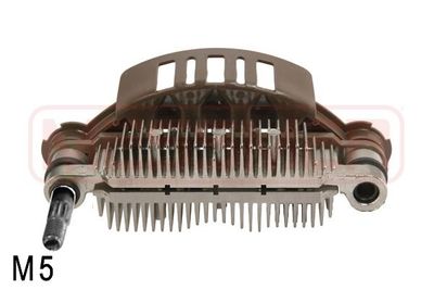 Rectifier, alternator ERA 216172