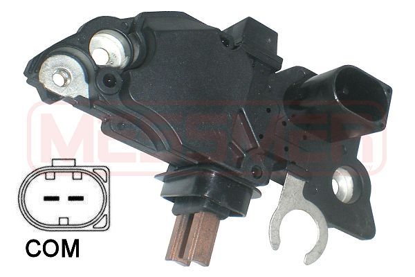 ERA 216197 Alternator Regulator