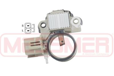 Alternator Regulator ERA 216323