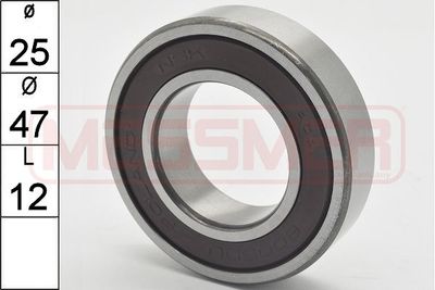 Bearing ERA 218009