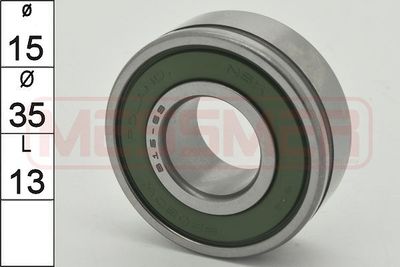 Bearing ERA 218016