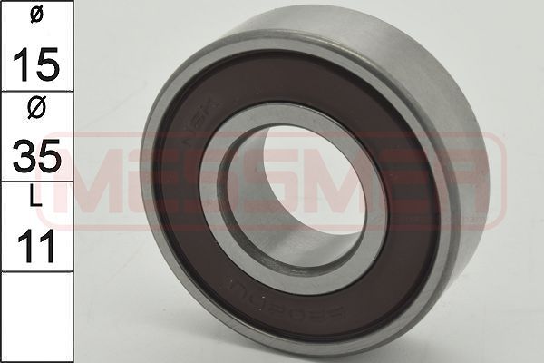 ERA 218024 Bearing