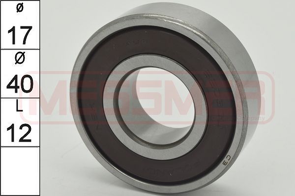 ERA 218025 Bearing