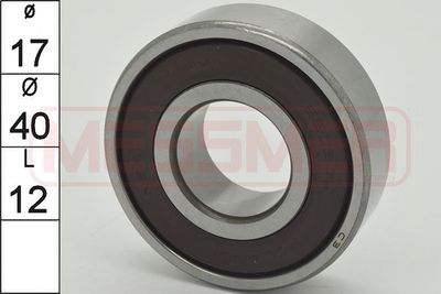 Bearing ERA 218025