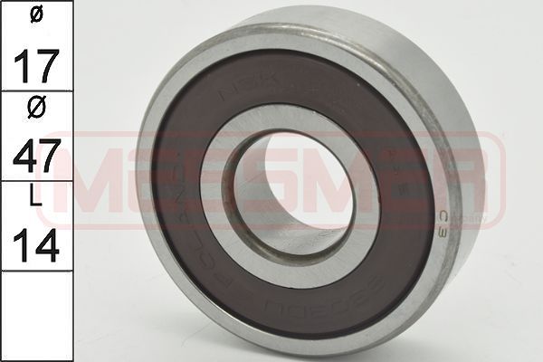 ERA 218029 Bearing