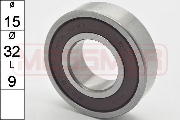 ERA 218035 Bearing