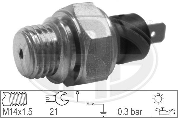 ERA 330002 Oil Pressure Switch