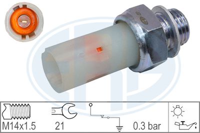 Oil Pressure Switch ERA 330018