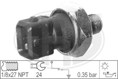 Oil Pressure Switch ERA 330019