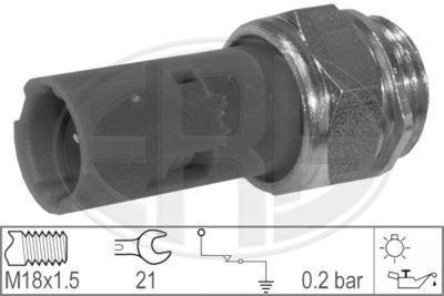 Oil Pressure Switch ERA 330021