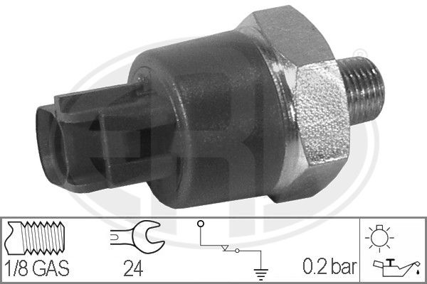 ERA 330022 Oil Pressure Switch