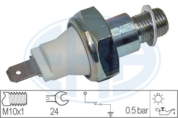 ERA 330024 Oil Pressure Switch