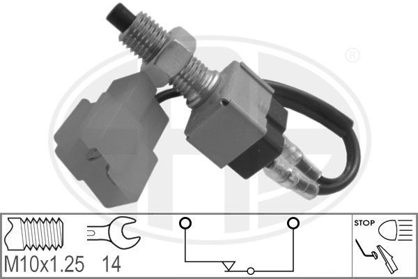 ERA 330040 Stop Light Switch