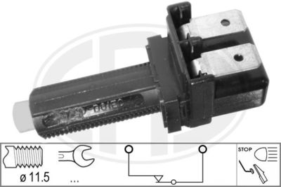 Stop Light Switch ERA 330042