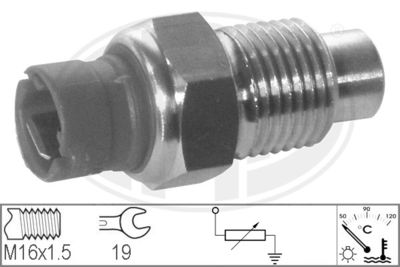 Sensor, coolant temperature ERA 330082