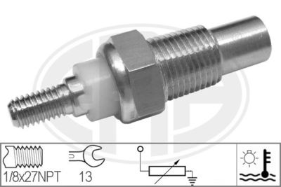 Sensor, coolant temperature ERA 330088