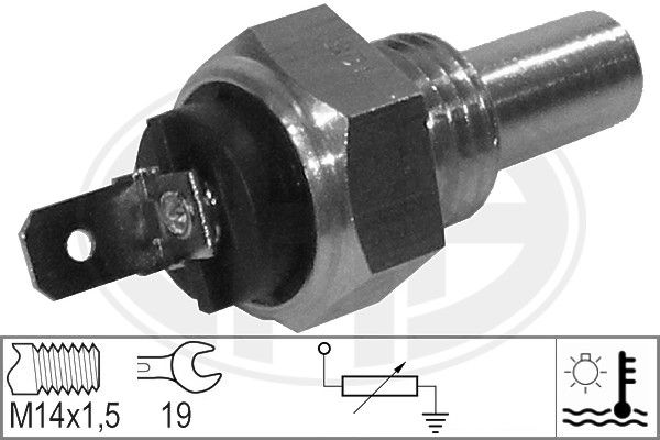 ERA 330090 Sensor, coolant temperature