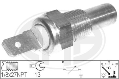 Sensor, coolant temperature ERA 330096