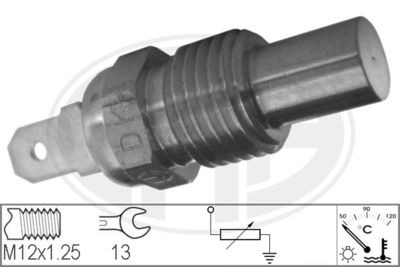 Sensor, coolant temperature ERA 330098