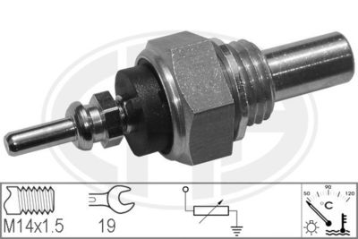 Sensor, coolant temperature ERA 330104