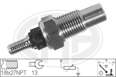 Sensor, coolant temperature ERA 330113