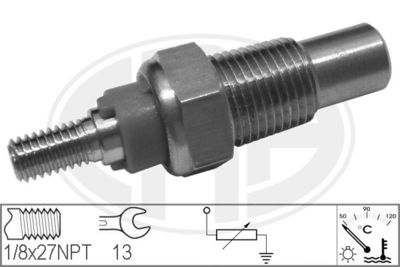 Sensor, coolant temperature ERA 330119