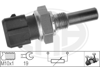 Sensor, coolant temperature ERA 330136