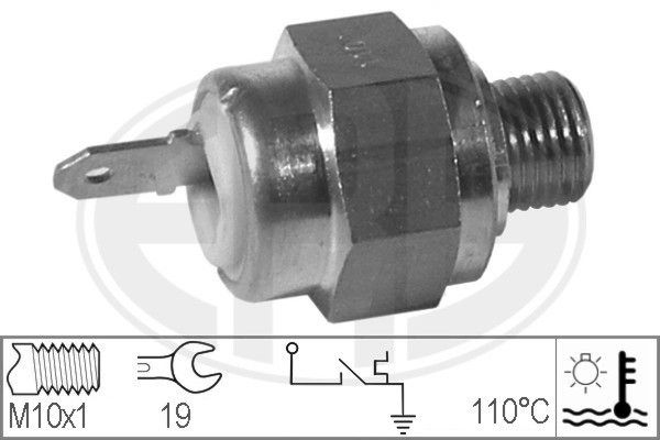 ERA 330308 Sensor, coolant temperature