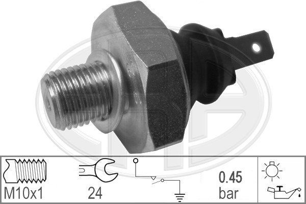 ERA 330319 Oil Pressure Switch