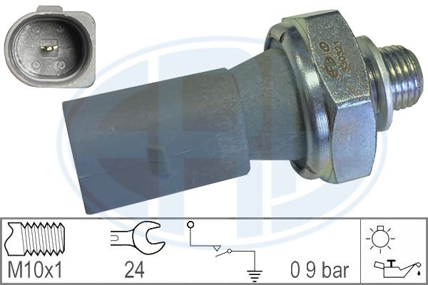 ERA 330321 Oil Pressure Switch