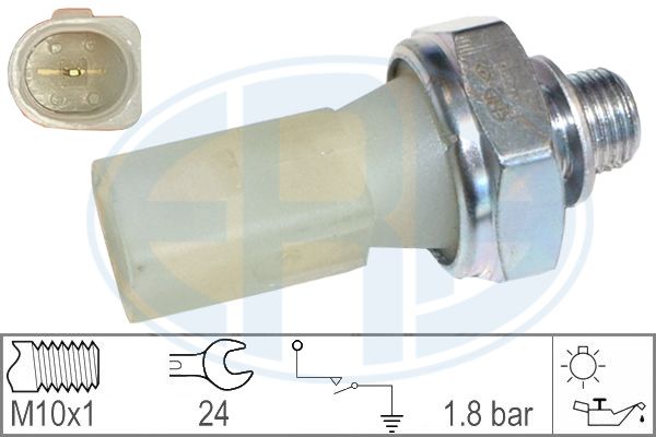 ERA 330326 Oil Pressure Switch