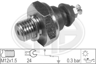 Oil Pressure Switch ERA 330348