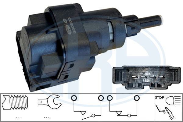 ERA 330503 Stop Light Switch