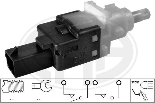 ERA 330517 Stop Light Switch